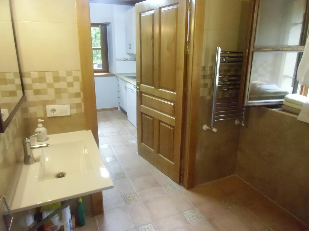 Apartamentos Playa La Franca Kültér fotó